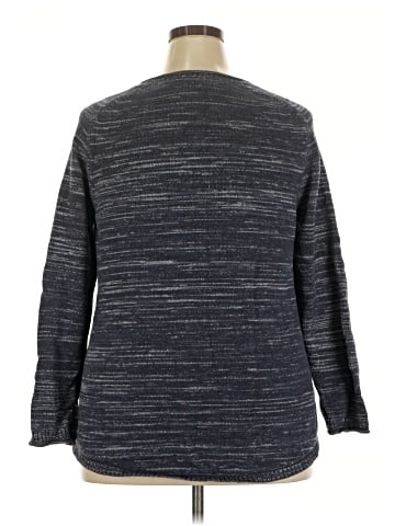 Eddie Bauer Pullover Sweater (view 2)