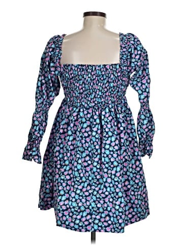 Lilly Pulitzer Casual Dress (view 2)