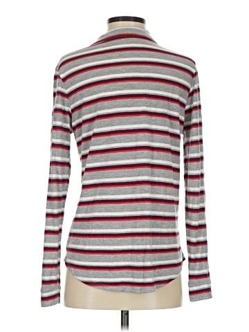 Marine Layer Long Sleeve Button-Down Shirt (view 2)