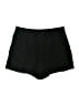 A New Day Solid Black Shorts Size 16 - photo 1