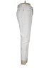 Lucky Brand Solid Ivory Jeans Size 32 waist - photo 4