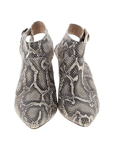 Johnston & Murphy Heels (view 2)