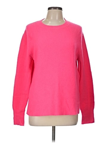J.Crew Factory Store Pullover Sweater (view 1)