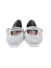DV by Dolce Vita Houndstooth White Flats Size 9 1/2 - photo 2