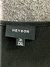Heyson Black Romper Size 2XL - photo 7