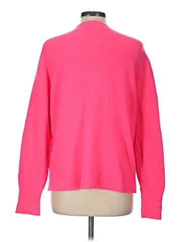 J.Crew Factory Store Pullover Sweater (view 2)