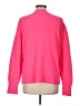 J.Crew Factory Store Pink Pullover Sweater Size L - photo 2
