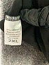 Heyson Black Romper Size 2XL - photo 8