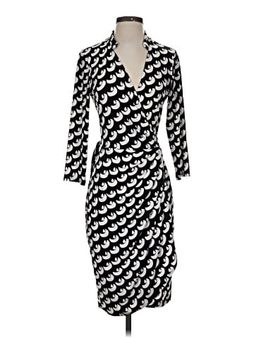 Maggy London Cocktail Dress (view 1)