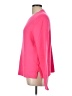 J.Crew Factory Store Pink Pullover Sweater Size L - photo 5