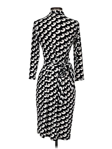 Maggy London Cocktail Dress (view 2)