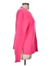 J.Crew Factory Store Pink Pullover Sweater Size L - photo 4