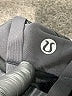 Lululemon Athletica Black Tank Top Size 6 - photo 7