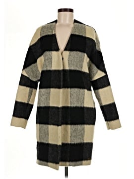Maison Scotch Coat
