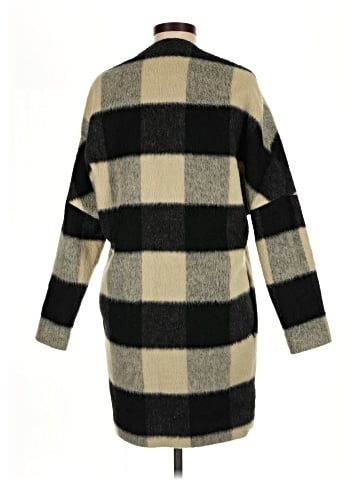 Maison Scotch Coat (view 2)