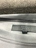 Berkley Jensen Color Block Gray Sweatshirt Size 2X - photo 7