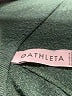 Athleta Solid Green Cardigan Size S - photo 4