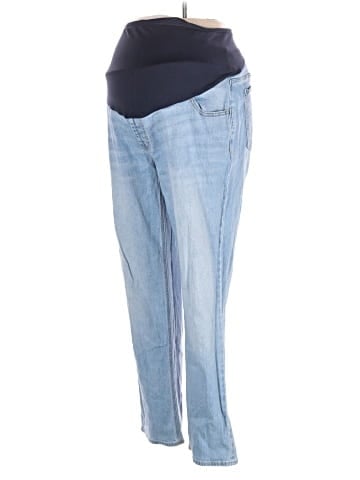 Old Navy - Maternity Jeans (view 1)