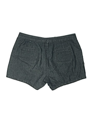 Sandro Sportswear Denim Shorts (view 2)