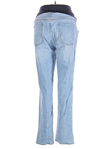 Old Navy - Maternity Jeans (view 2)