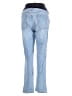 Old Navy - Maternity Blue Jeans Size 16 - photo 2
