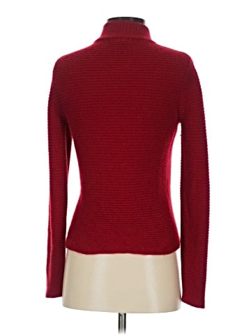 Daniel Bishop Cashmere Cardigan (view 2)