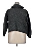 Old Navy Gray Turtleneck Sweater Size XL - photo 1