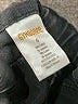 Gymboree Stars Black Jeans Size 6 - photo 3
