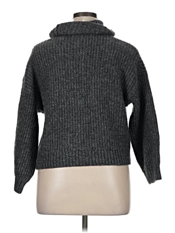 Old Navy Turtleneck Sweater (view 2)