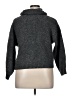 Old Navy Gray Turtleneck Sweater Size XL - photo 2