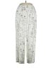 David Dart Print Silver Casual Pants Size 1X - photo 1