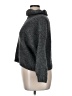 Old Navy Gray Turtleneck Sweater Size XL - photo 5