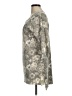 Love By Design 100% Acrylic Gray Cardigan Size M - photo 5
