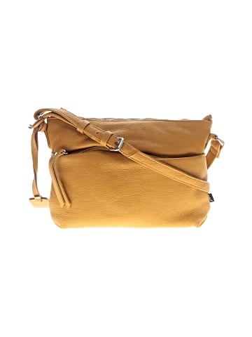TANO Leather Crossbody Bag (view 1)