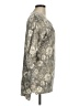 Love By Design 100% Acrylic Gray Cardigan Size M - photo 4