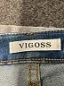 Vigoss Blue Jeans Size 27 waist - photo 7