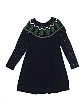 Hanna Andersson Dress