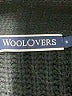 Woolovers 100% Wool Black Wool Cardigan Size S - photo 7