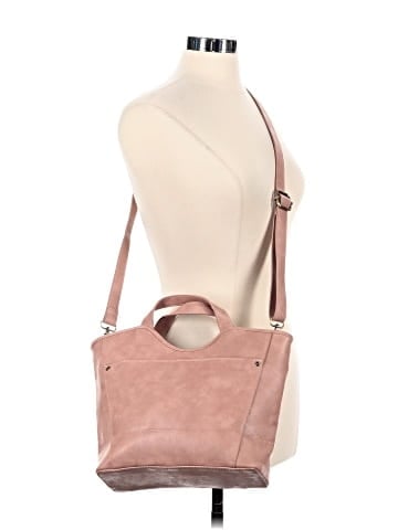 Joy Susan Satchel (view 2)