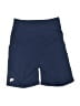 Fabletics Solid Blue Athletic Shorts Size XS (estimated) - photo 2
