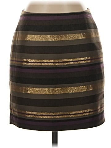 Banana Republic Factory Store Formal Skirt (view 1)