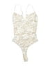 Lulus Ivory Bodysuit Size S - photo 1