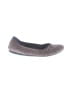 ROTHY'S Gray Flats Size 9 1/2 - photo 1