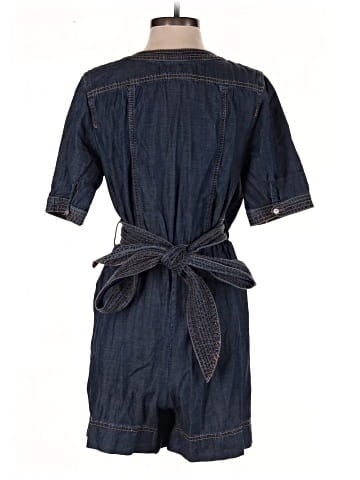 Pilcro by Anthropologie Romper (view 2)