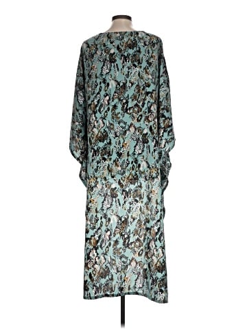 P. Luca Milano Long Sleeve Blouse (view 2)