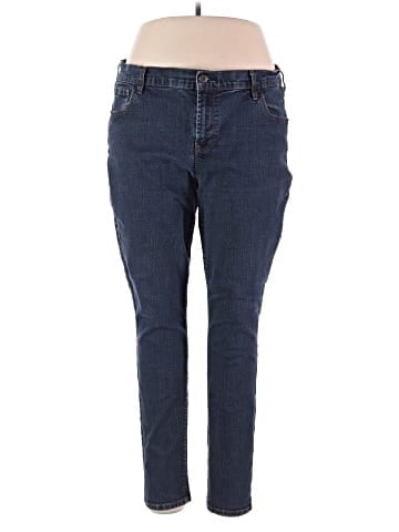 Old Navy Jeans (view 1)