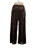 Purejill Brown Casual Pants Size XL Petite - photo 2