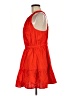 Gap Red Orange Casual Dress Size M - photo 5