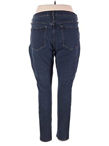 Old Navy Jeans (view 2)