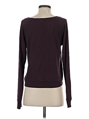 Threads 4 Thought Long Sleeve T-Shirt (view 2)